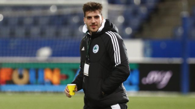 Βίκινγκουρ – Παναθηναϊκός 2-1: «Πάγωσαν» στο Ελσίνσκι, αλλά παραμένει ανοιχτή η πρόκριση