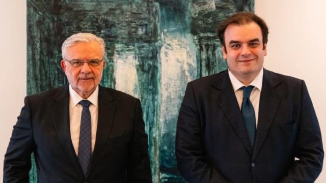 GenAI Empowered Educators: Πρόγραμμα επιμόρφωσης εκπαιδευτικών στην εποχή της Παραγωγικής Τεχνητής Νοημοσύνης (GenAI)