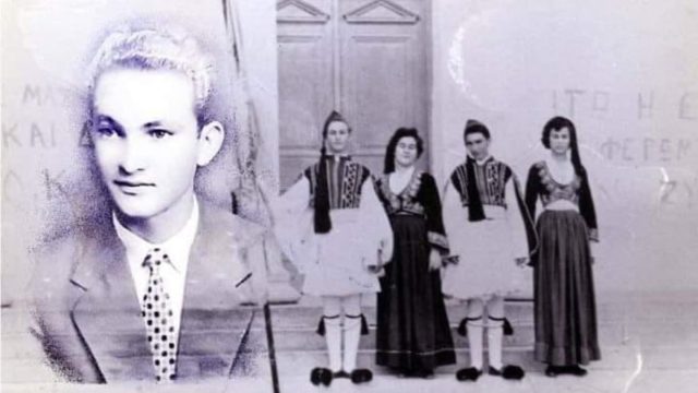 Πετράκης Γιάλλουρος: Ο 18χρονος ήρωας του Κυπριακού Αγώνα – Δεν λέει να ηρεμήσει ούτε μετά την θυσία του