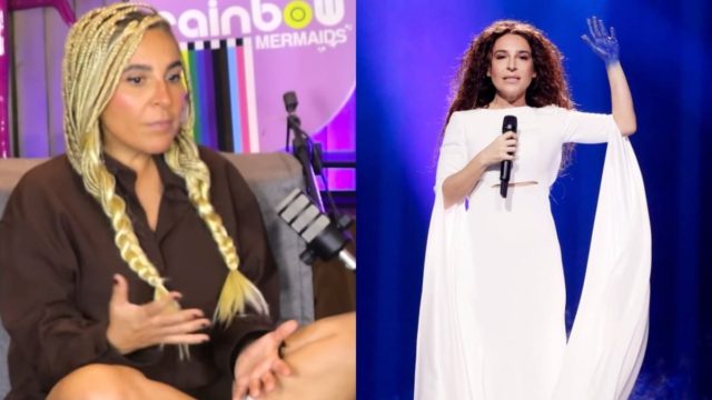 Ξεμπρόστιασμα από Γιάννα Τερζή για Eurovision 7 χρόνια μετά: «Το έπαιζε Θεός, έβαζε εμπόδια στην αποστολή»