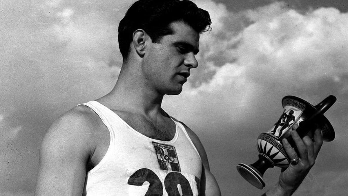 Θρήνος στον ελληνικό αθλητισμό: Πέθανε ο Γιώργος Ρουμπάνης