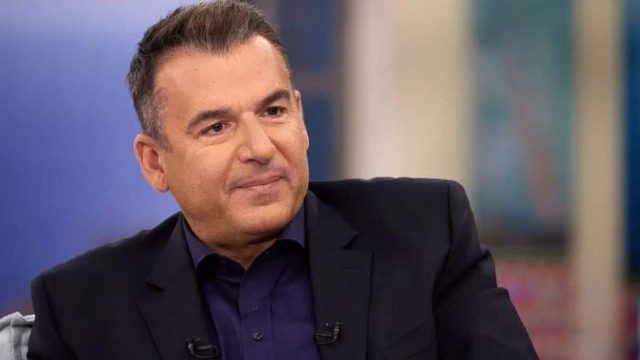 Γιώργος Λιάγκας: Παραβίασε όρο του συμβολαίου του – Το παρασκήνιο με ΑΝΤ1