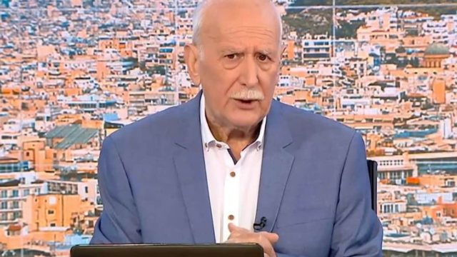 Είναι οριστικό: Η απόφαση ΑΝΤ1-Παπαδάκη για την επόμενη χρονιά!