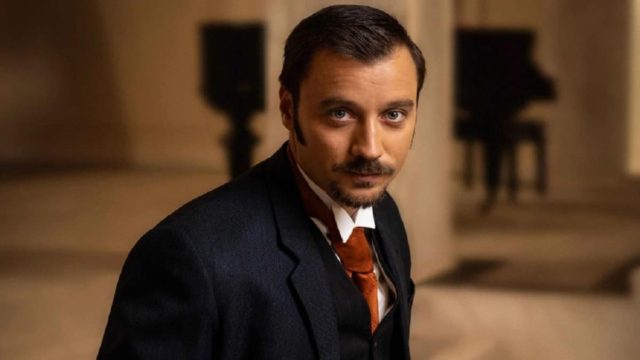 Grand hotel: Ο Ιορδάνης στο εκτελεστικό απόσπασμα – Καταδικάζεται σε θάνατο!