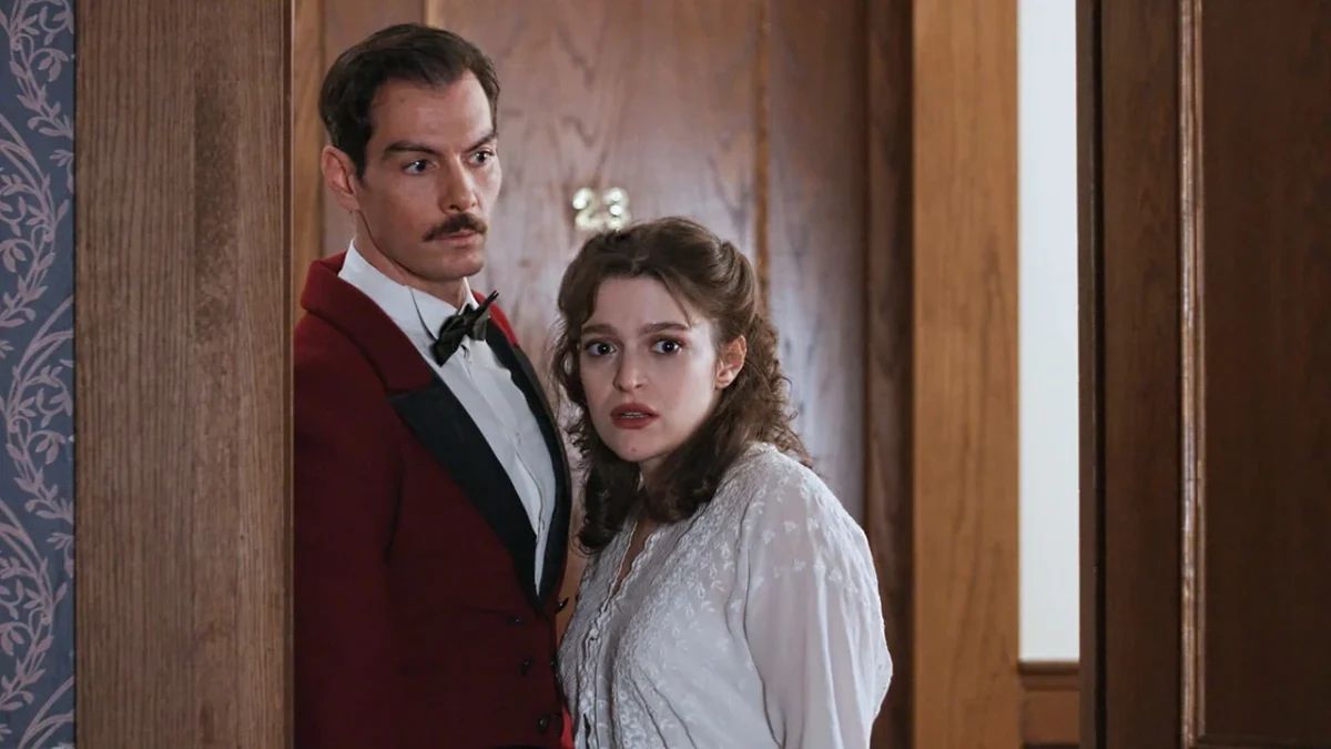 Grand Hotel – Σήμερα 25/2: Ο Ρήγας αιμόφυρτος – Αλίκη και Πέτρος σε πανικό