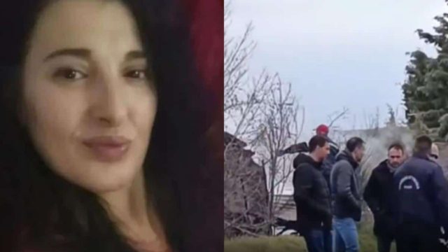 «Τελικά η αγάπη μπορεί να σκοτώσει – Το έκανα για να…»: Το αποχαιρετιστήριο σημείωμα του γυναικοκτόνου στις Σέρρες