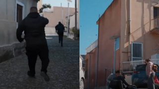 Η Γη της Ελιάς 27/2: Αιματοχυσία – Πυροβολισμός σπέρνει τον τρόμο στη Μάνη