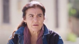 Η Γη της Ελιάς 24/2: Η Μαργαρίτα στο στόχαστρο – Ο λόγος