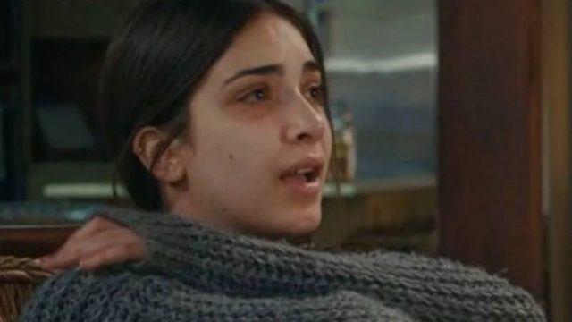Η Γη της Ελιάς – Ανατροπή σοκ: Εγκαταλείπουν την Μάνη και φεύγουν μακριά
