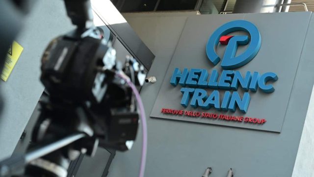 Καταδρομική επίθεση στα γραφεία της Hellenic Train: Εξετάζουν ξανά τη σύμβαση με το Δημόσιο