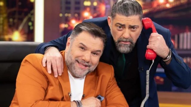 Ιατρόπουλος: «ΠΑΟΚ ως τον θάνατο – Το παιχνίδι με την ΑΕΚ άλλαξε όλη τη ζωή μου»!