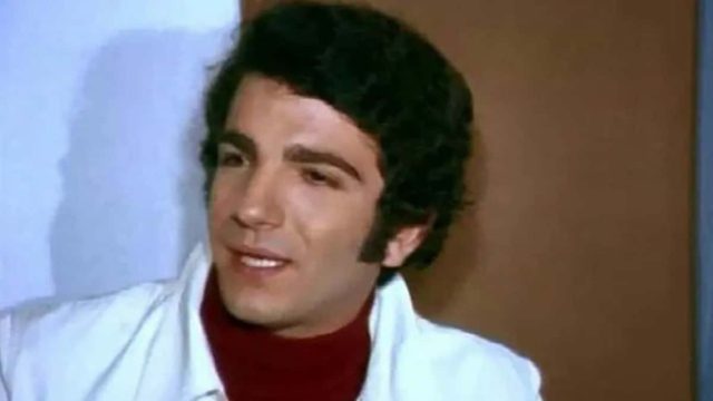 Θλίψη! Έφυγε από τη ζωή ο ηθοποιός Πάνος Τουλιάτος