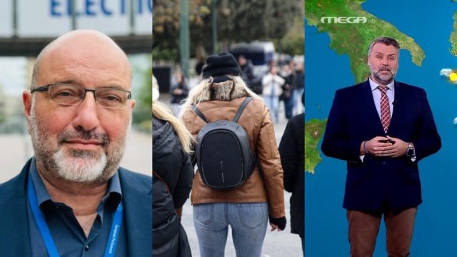 Καιρός σήμερα 7/2: Ο… χειμώνας παραμένει με κρύο και χιόνια – Πότε υπάρχει πιθανότητα για Αρναούτογλου και Καλλιάνο