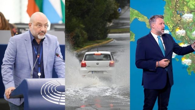 Ο χειμώνας… επιτέλους ξεκινά: Έντονα φαινόμενα και πιθανότητα για χιόνια στην Αττική – Η εκτίμηση Αρναούτογλου και Καλλιάνου