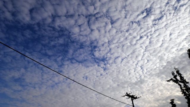 Καιρός σήμερα 9/2: Τσουχτερό κρύο και θυελλώδεις άνεμοι – Η πρόγνωση από Μαρουσάκη και Αρναούτογλου