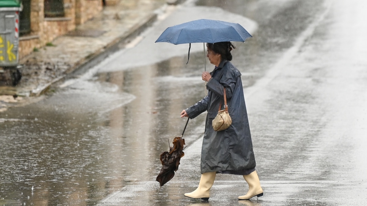 Καιρός σήμερα 3/2: Επιστροφή χειμώνα στη χώρα – Αρναούτογλου και Μαρουσάκης αναλύουν τη νέα κακοκαιρία