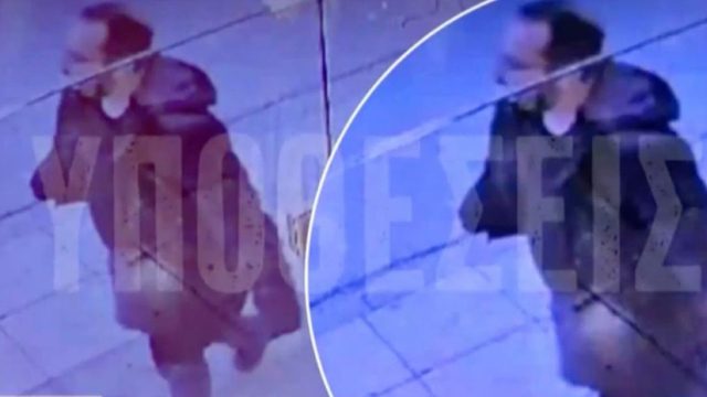 Αρχίζουν να βγαίνουν όλα στη δημοσιότητα για τον Βασίλη Καλογήρου: Φωτογραφίες ντοκουμέντο από την ημέρα της εξαφάνισής του