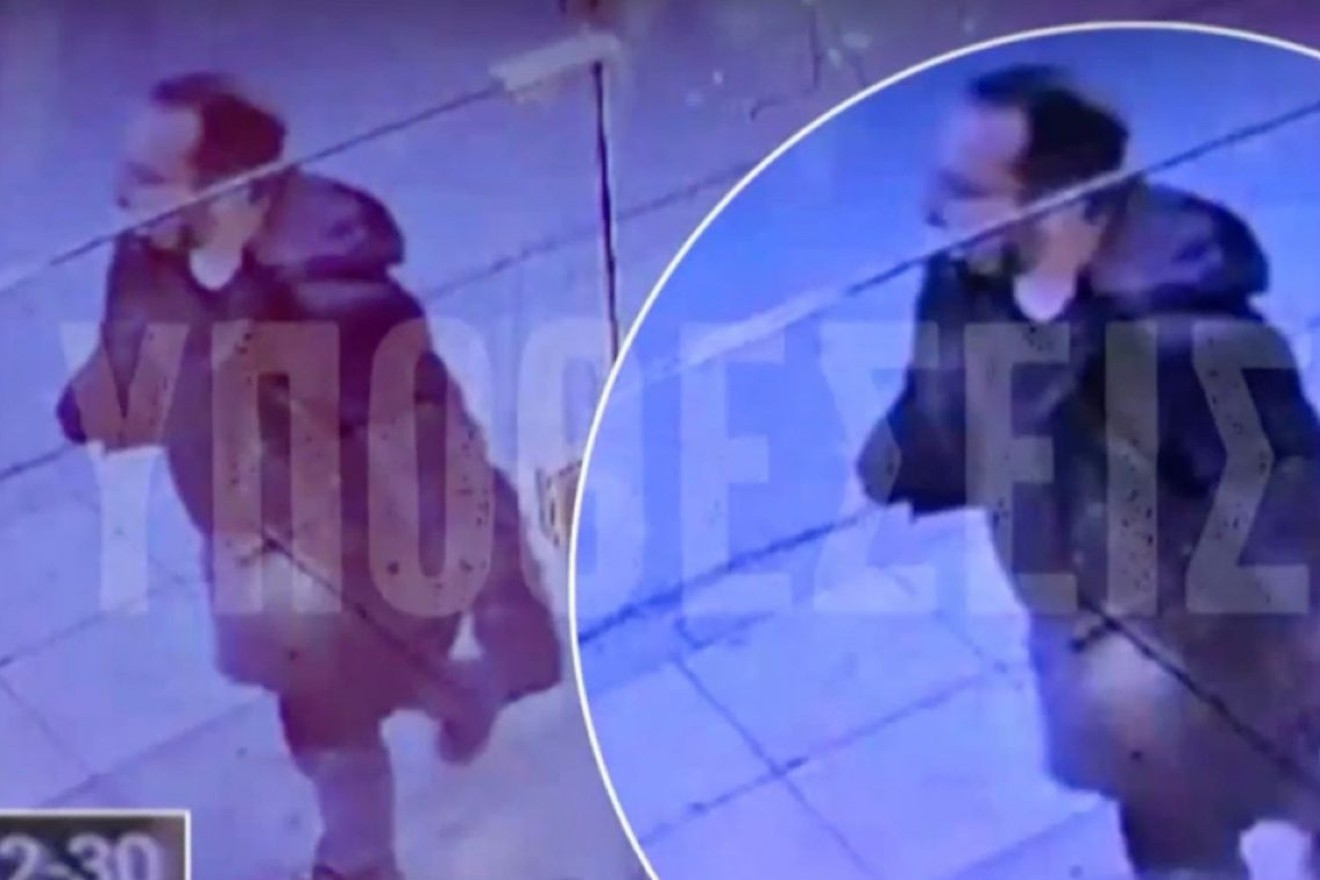 Αρχίζουν να βγαίνουν όλα στη δημοσιότητα για τον Βασίλη Καλογήρου: Φωτογραφίες ντοκουμέντο από την ημέρα της εξαφάνισής του
