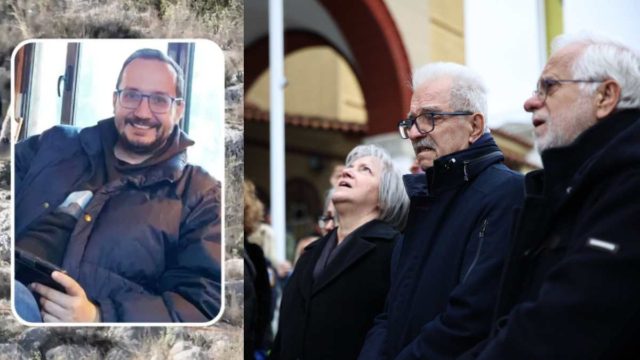 Βασίλης Καλογήρου: Ραγδαίες εξελίξεις! Στην Αστυνομία μητέρα, πατέρας και θείος του θύματος!