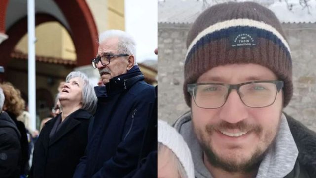Βασίλης Καλογήρου: Αρπαγή και δολοφονία καταγγέλλουν οι γονείς – Γιατί οι Αρχές δεν βλέπουν έγκλημα πίσω από τον θάνατο;