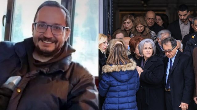 «Δεν ήταν μόνος του, η μητέρα του δεχόταν απειλές»: Καταιγιστικές εξελίξεις στην υπόθεση του Βασίλη Καλογήρου
