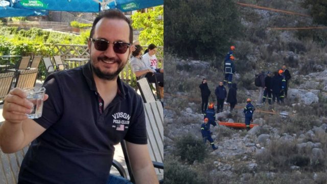 Όλα βγαίνουν στο φως για τον Βασίλη Καλογήρου: Το στοιχείο που θα τα εξηγήσει όλα για το θάνατό του