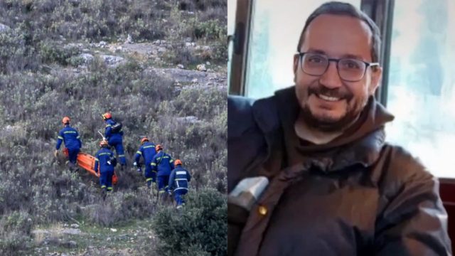 Εξελίξεις στην υπόθεση του Βασίλη Καλογήρου: Παρέμβαση της Εισαγγελέως του Αρείου Πάγου για το τι έφερε το θάνατό του