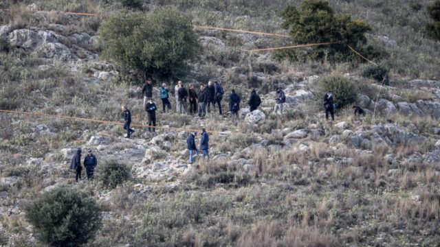 Βασίλης Καλογήρου: Στα χέρια της ΕΛΑΣ βίντεο από τη διαδρομή που ακολούθησε τη μέρα που εξαφανίστηκε