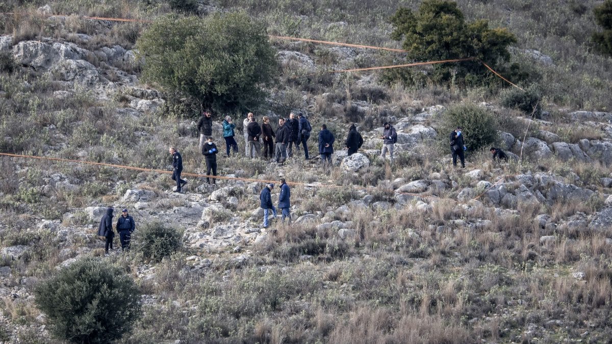 Βασίλης Καλογήρου: Στα χέρια της ΕΛΑΣ βίντεο από τη διαδρομή που ακολούθησε τη μέρα που εξαφανίστηκε