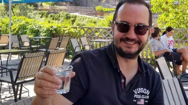 «Έχανε συνέχεια τον προσανατολισμό του, περίεργο ότι…»: Σοκαριστικές μαρτυρίες για τον Βασίλη Καλογήρου