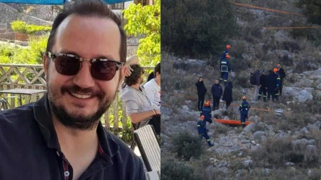 Υπόθεση Καλογήρου:  Ανοίγει ο ιατρικός φάκελος του 39χρονου – Η κατάθεση που θα ρίξει άπλετο «φως»