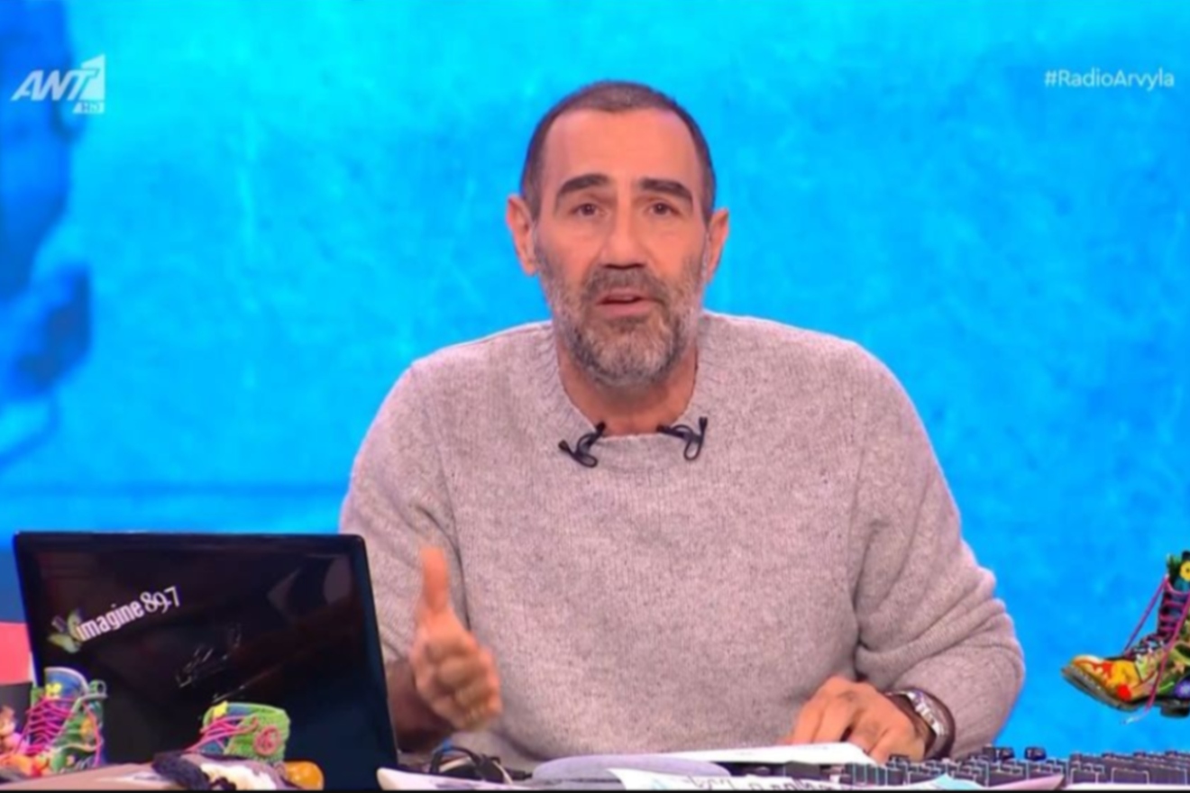 Κόλαφος ο Κανάκης για Μητσοτάκη: «Τον έχουμε καλέσει να μιλήσει για τα Τέμπη και είναι άφαντος, παλιά ζητούσε αυτός να έρθει»