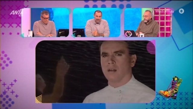 «Ελπίζω να δεις από εκεί πάνω αυτό που θα συμβεί»: Συγκίνησε ο Αντώνης Κανάκης για τον Μανώλη Λιδάκη