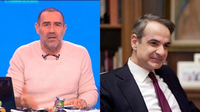 Τρομερό «ξέσπασμα» Κανάκη: «Σε παρακαλώ, δεν μπορούμε να ακούμε άλλο, φτάνει»! (videos)