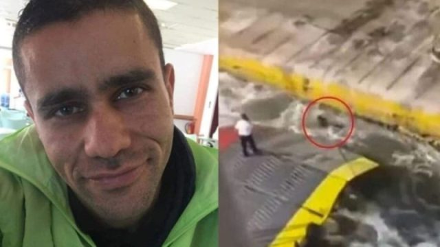 Ένοχοι για τον θάνατο του Αντώνη Καρυιώτη ο πλοίαρχος και ο ύπαρχος – Αθώοι υποπλοίαρχος και ναύκληρος