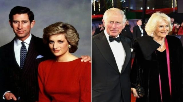 Σάλος με τον Κάρολο – Αποκαλύφθηκε το κρυφό του παιδί πριν τον γάμο με την πριγκίπισσα Νταϊάνα