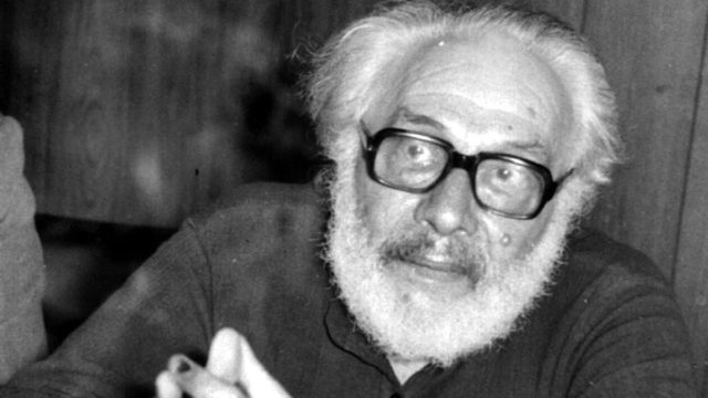 Κάρολος Κουν: Ο δημιουργός του Θεάτρου Τέχνης – 38 χρόνια από τον θάνατό του