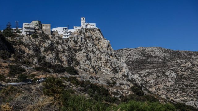 Στον «χορό» των Ρίχτερ το Αιγαίο: Νέος ισχυρός σεισμός στην Κάρπαθο!