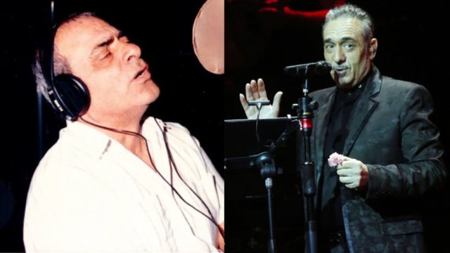 «Πουθενά ο Στέλιος»: Όταν ο Σφακιανάκης έβαλε σε ράφια τραγουδιστές παρακάμπτοντας τον Καζαντζίδη