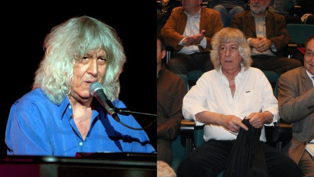 Λουκιανός Κηλαηδόνης: Ο «φτωχός και μόνος Καουμπόι» που έκανε πιο γλυκιά τη ζωή μας