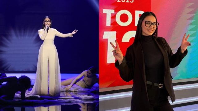 Γίνεται μια… φασαρία για της Klavdia τα γυαλιά: Ο λόγος που σχολιάζονται