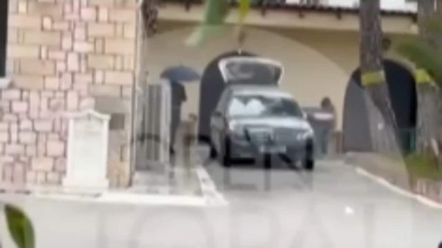 Έφτασε υπό άκρα μυστικότητα η σορός του 3χρονου Άγγελου στο Κοιμητήριο Καλλιθέας – Φόβοι για επεισόδια