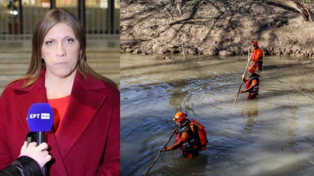 “Φωτιές” άναψε η Κωνσταντοπούλου: “Η μοναδική αρμόδια λειτουργός για τα Τέμπη βρίσκεται παροπλισμένη στην οικία της”