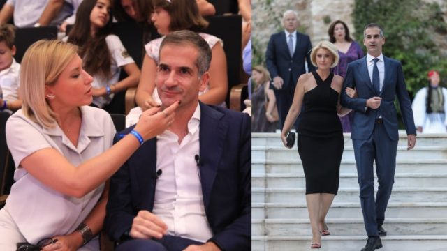 Σία Κοσιώνη για ήττα Μπακογιάννη: «Είμαι επαγγελματίας, δεν επέτρεψα να με κακοποιήσει η πλημμύρα ηδονικού μίσους»