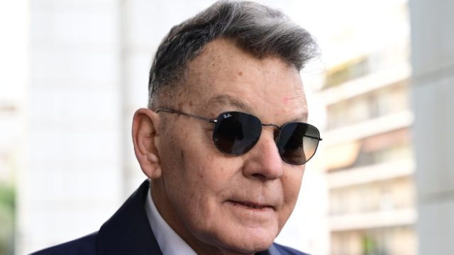 Αγωνία για τον Αλέξη Κούγια: Νοσηλεύεται σε κρίσιμη κατάσταση – Επιδεινώθηκε η κατάσταση της υγείας του