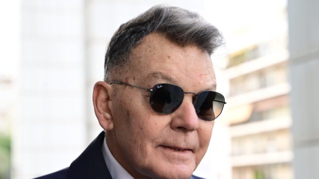 Αλέξης Κούγιας: Πού και πότε θα γίνει η κηδεία του –  Η επιθυμία της οικογένειας