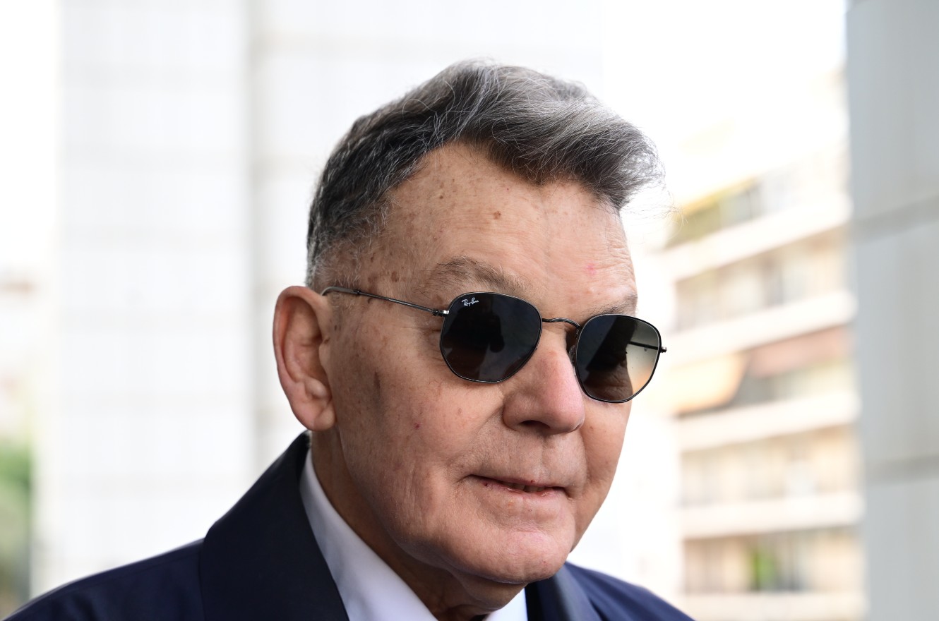 Αλέξης Κούγιας: Πού και πότε θα γίνει η κηδεία του – Η επιθυμία της οικογένειας