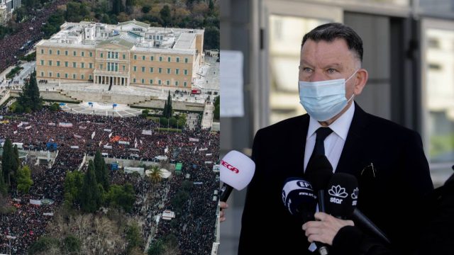 Όταν ο Αλέξης Κούγιας ξεμπρόστιασε την κυβέρνηση για τα Τέμπη: Η αποκάλυψη για το «σκάνδαλο» για τη δίκη