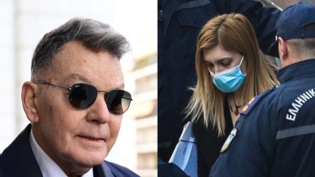 Αποκάλυψη Πισπιρίγκου για την υγεία του Αλέξη Κούγια!
