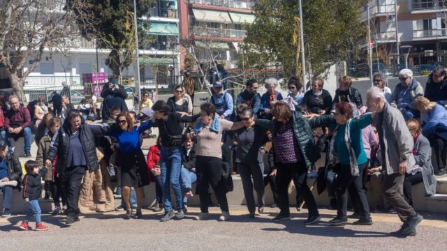 Καθαρά Δευτέρα: Έτσι αμείβονται όσοι εργαστούν – Ποιοι θα πάρουν προσαύξηση